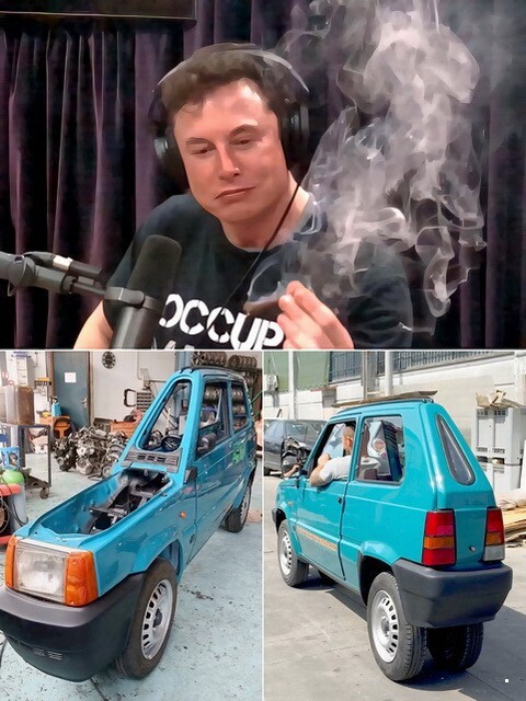 АвтоВсячина