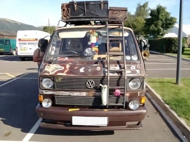 АвтоВсячина