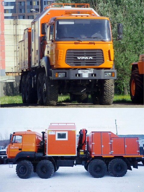 АвтоВсячина