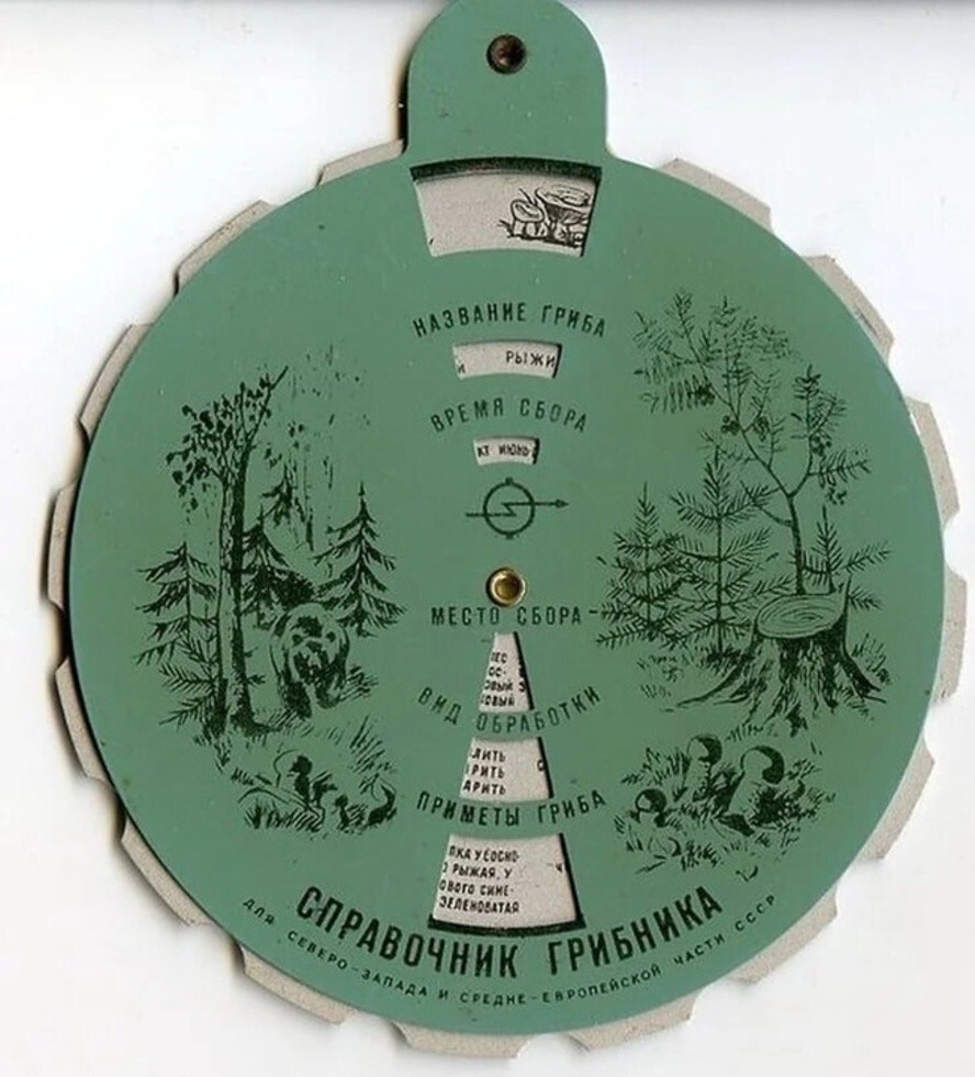 Интересные фотографии времен СССР