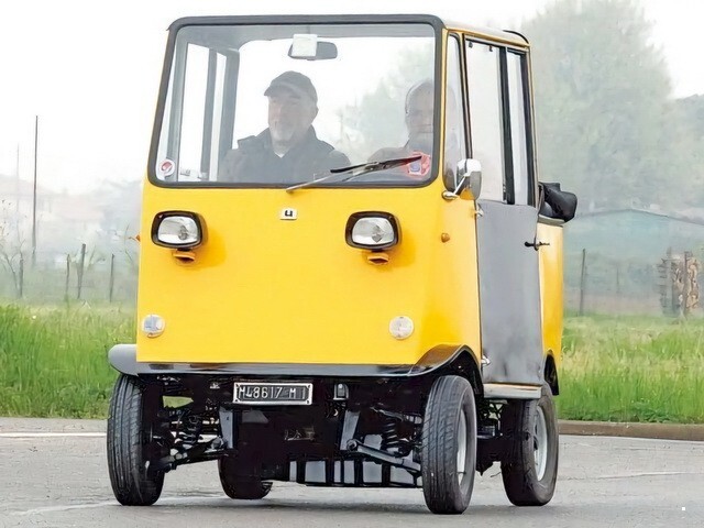 АвтоВсячина