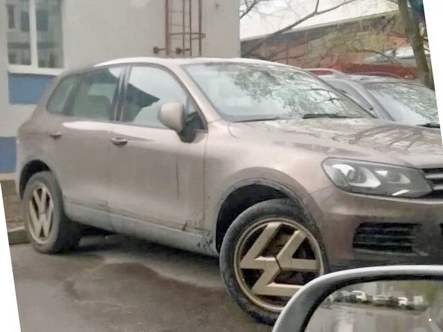 АвтоВсячина