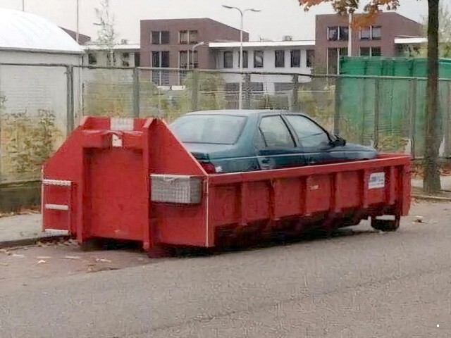АвтоВсячина