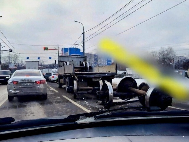 АвтоВсячина