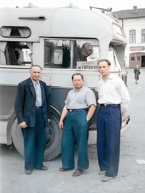 АвтоВсячина