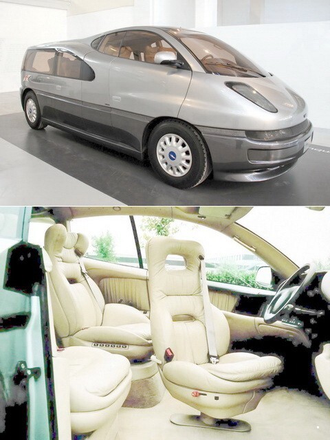 АвтоВсячина
