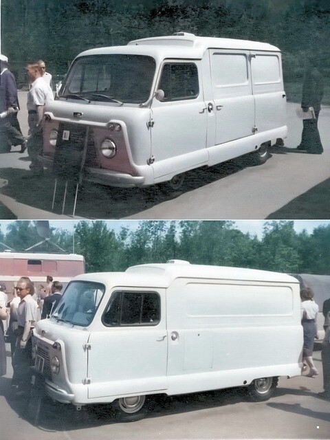АвтоВсячина