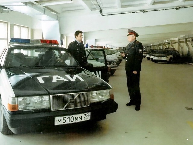 АвтоВсячина