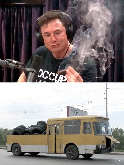 АвтоВсячина