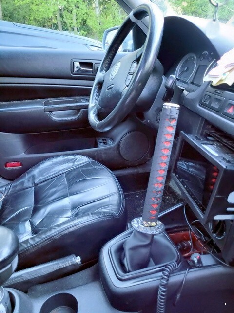 АвтоВсячина