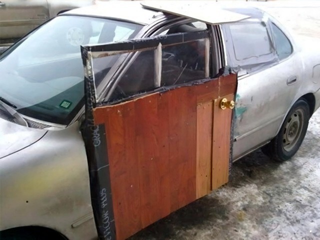 АвтоВсячина