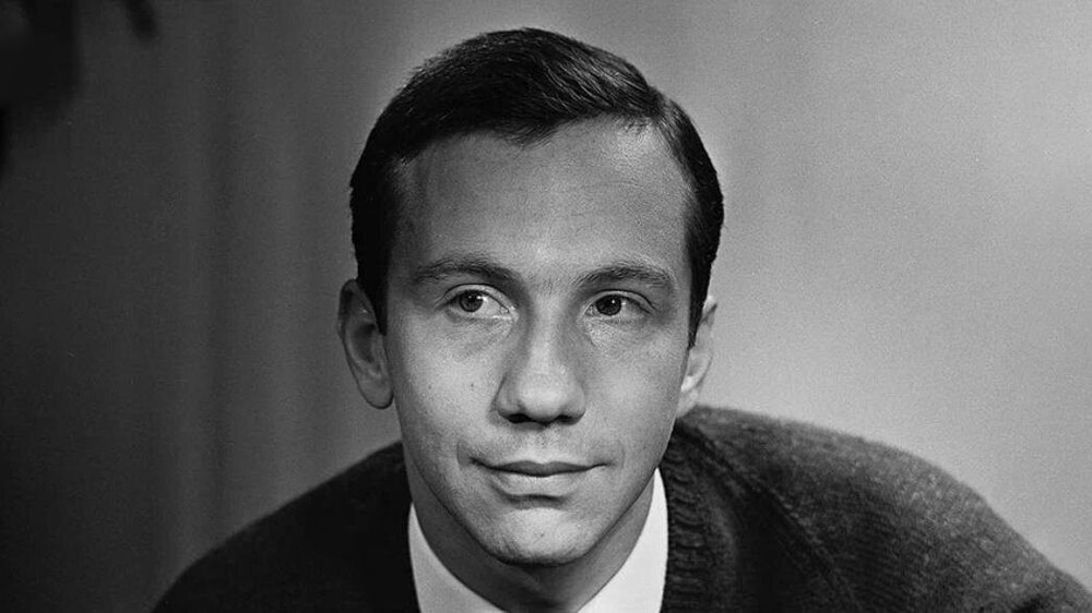 Чтобы помнили. Савелий Крамаров