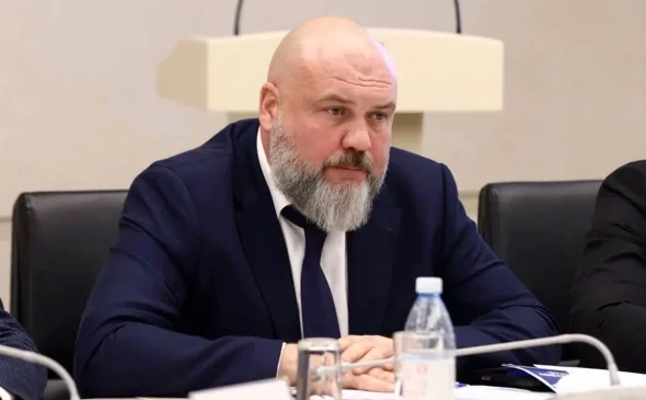 В петербургском отеле за драку задержали замгубернатора Вологодской области