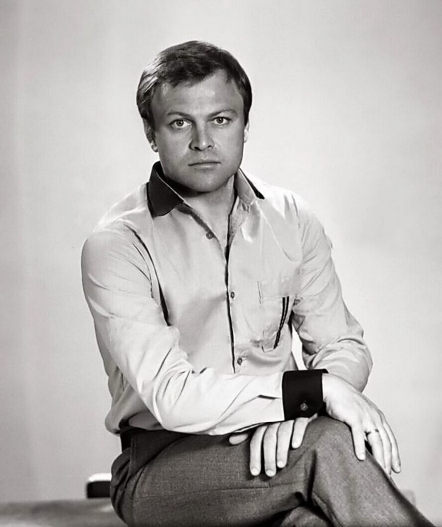 Александр Соловьев