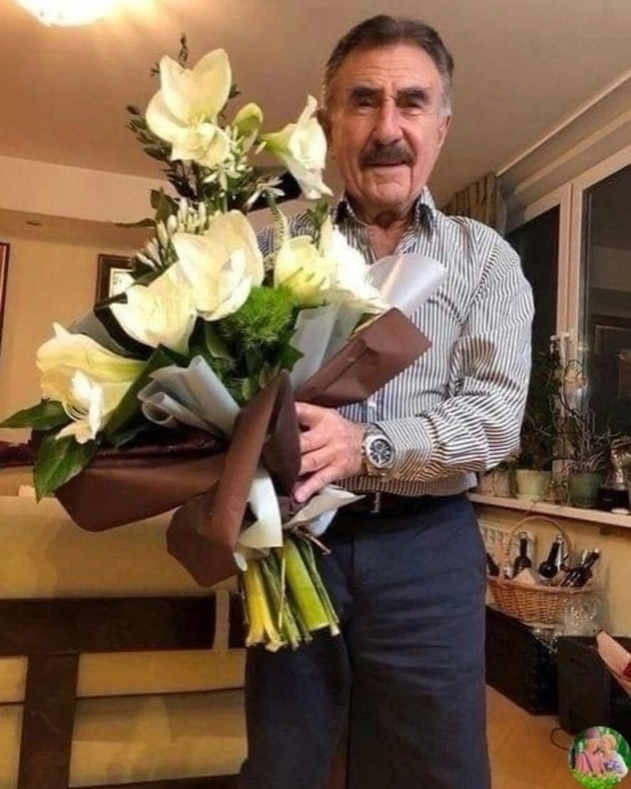 Лeoнид Κaнeвcкий