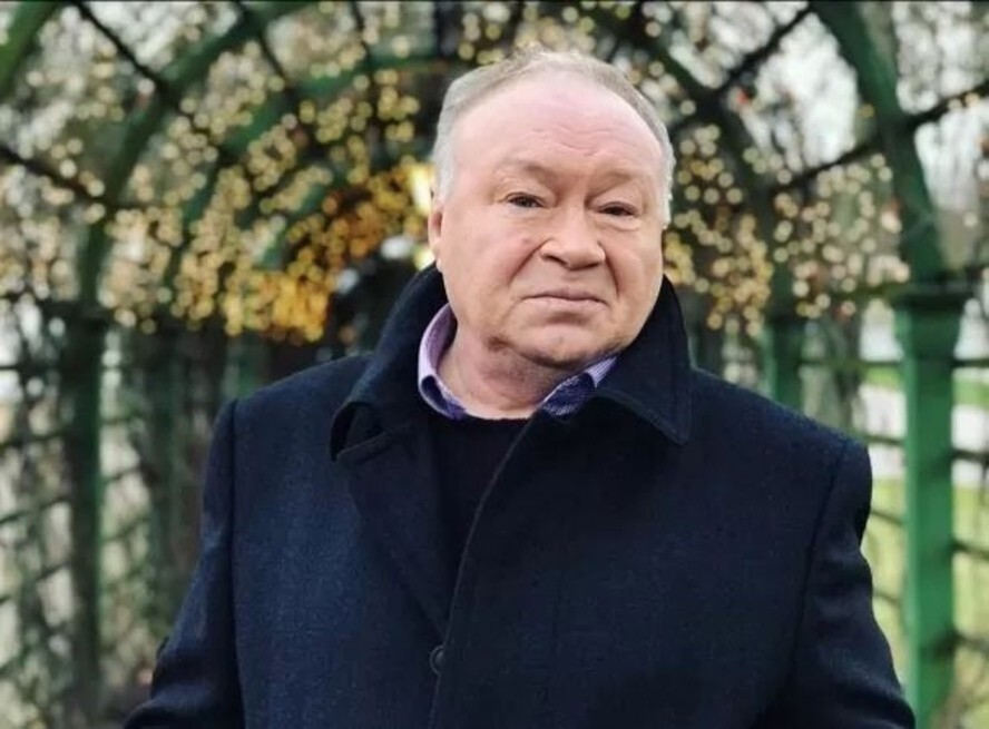 Юрий Кузнецов