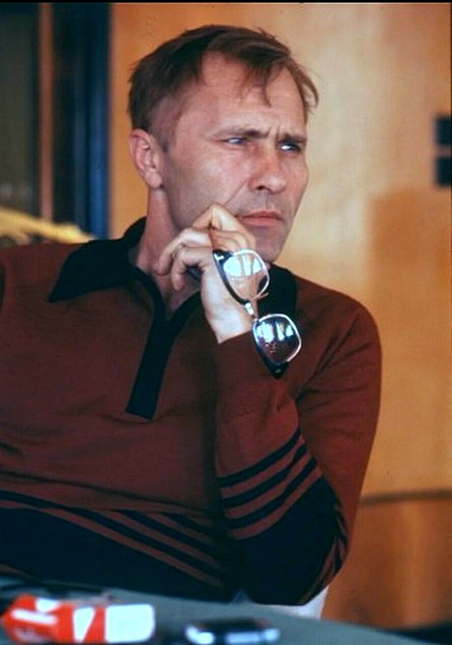 Василий Шукшин