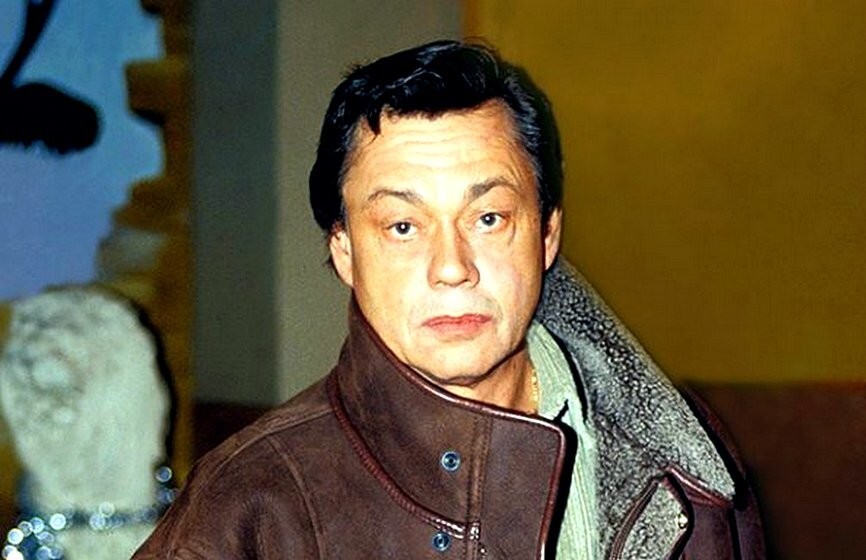 Николай Караченцов