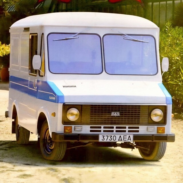 АвтоВсячина
