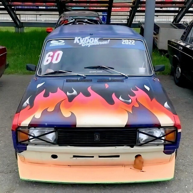 АвтоВсячина