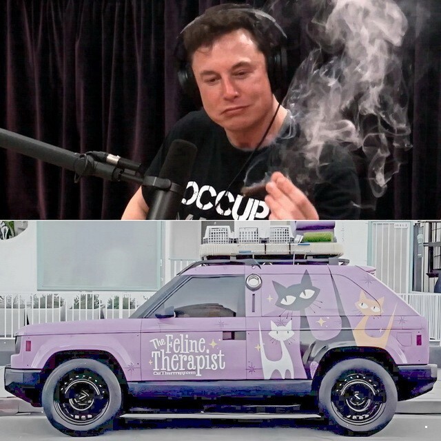 АвтоВсячина