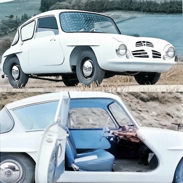 АвтоВсячина