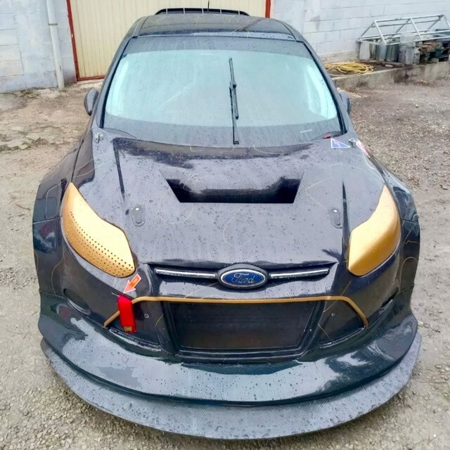 АвтоВсячина