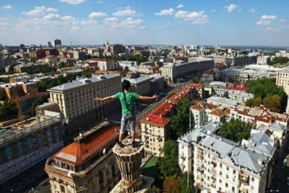Сбылась мечта…