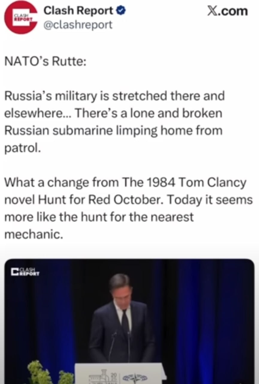 У еврокуколдов очередная перемога