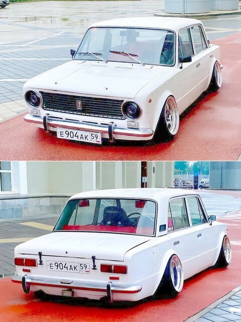 АвтоВсячина