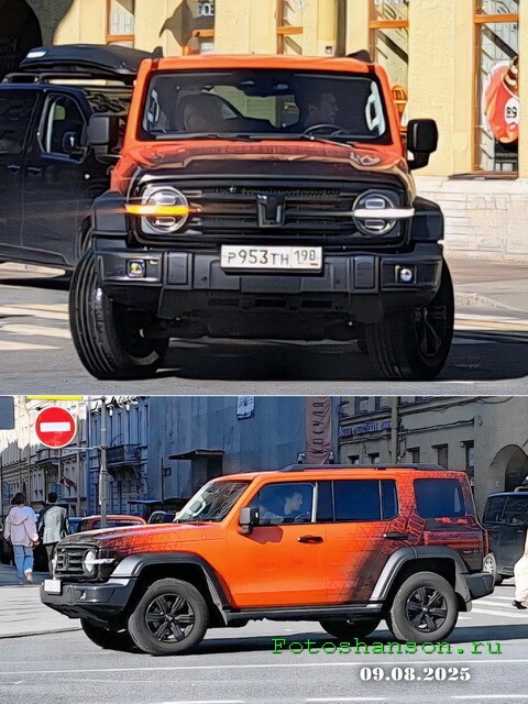 АвтоВсячина
