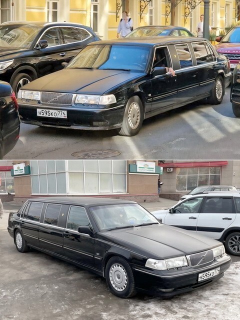 АвтоВсячина