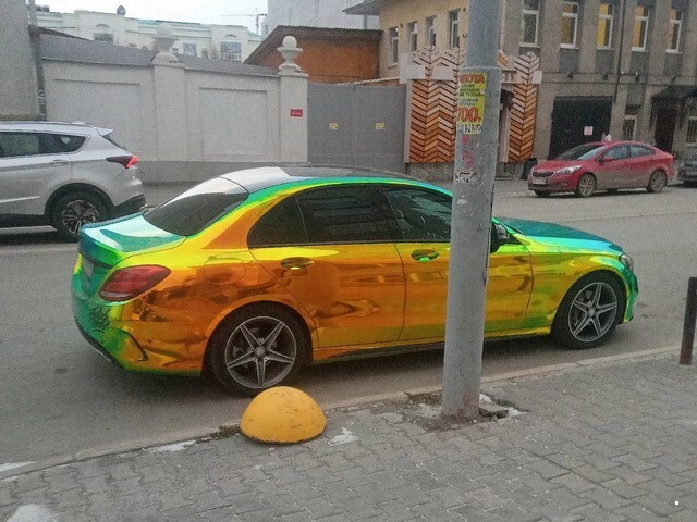 АвтоВсячина