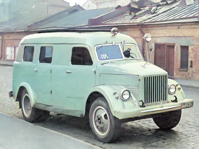 АвтоВсячина