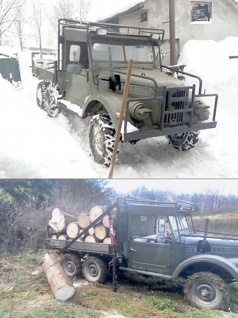 АвтоВсячина