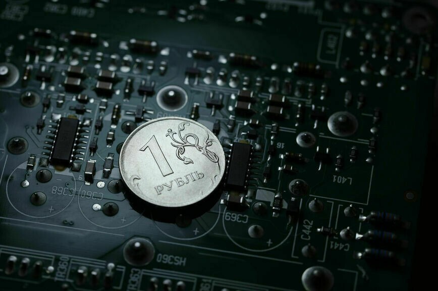 Не спрячешь под подушку: зачем нужны цифровые рубли Не спрячешь под подушку: зачем нужны цифровые рубли