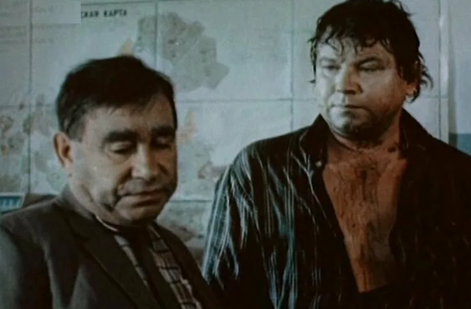 Как снимали фильмы "Про бизнесмена Фому", "Не валяй дурака" и "Не послать ли нам гонца" с Михаилом Евдокимовым