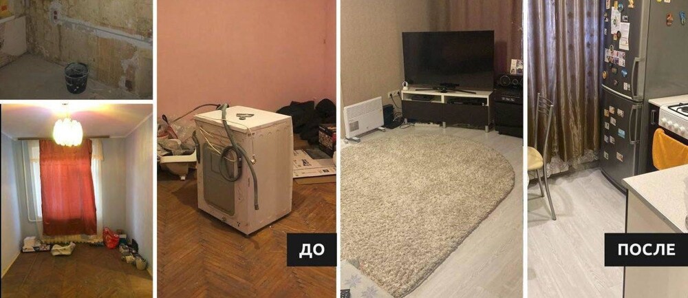 "Эффект Долиной": пенсионерка из Москвы отсудила квартиру, проданную шесть лет назад