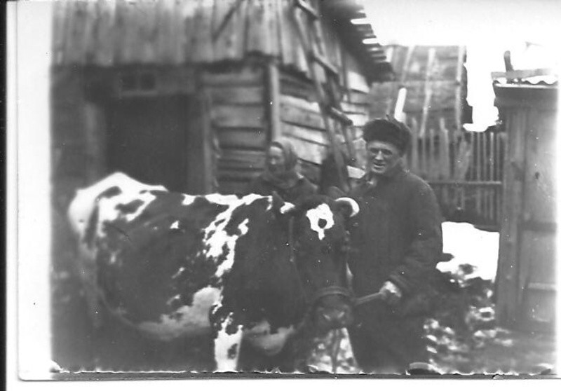 Интересные фотографии времен СССР
