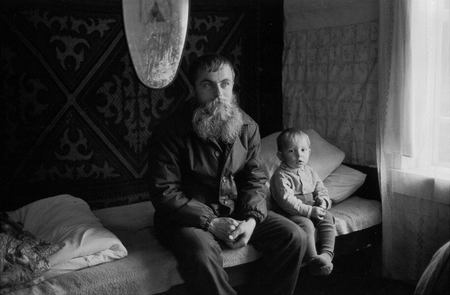 Интересные фотографии времен СССР
