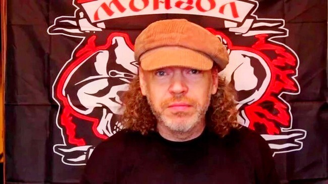 «Монгольский почтальон»