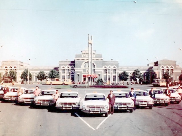 АвтоВсячина