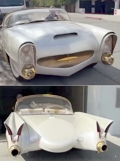 АвтоВсячина