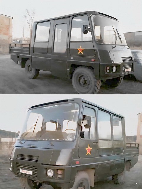 АвтоВсячина