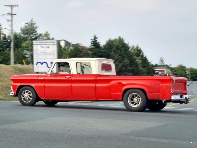 АвтоВсячина