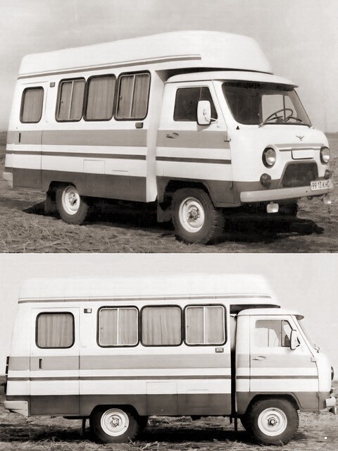 АвтоВсячина