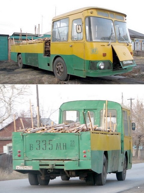 АвтоВсячина