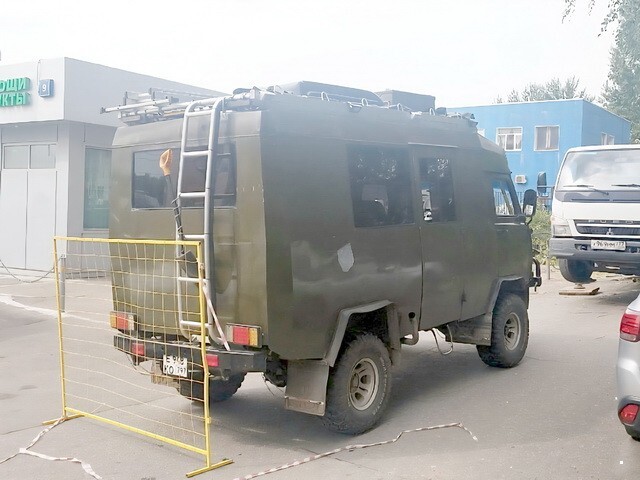 АвтоВсячина