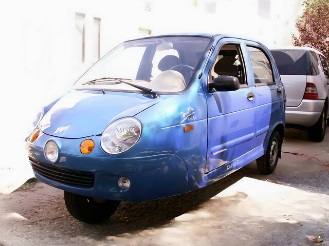 АвтоВсячина