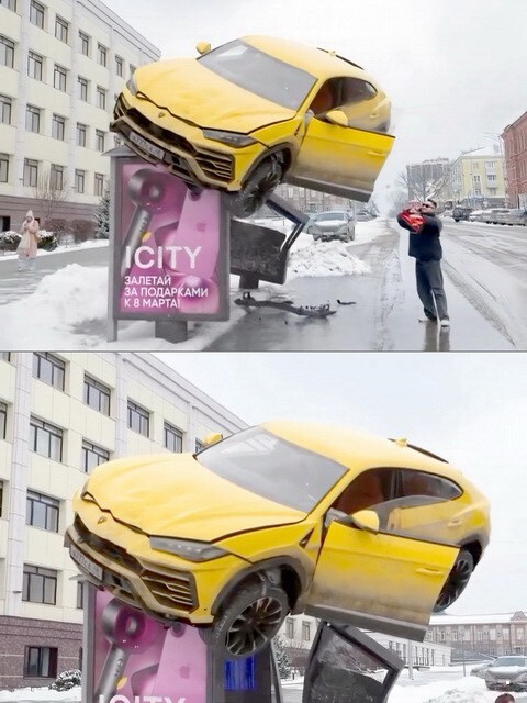 АвтоВсячина